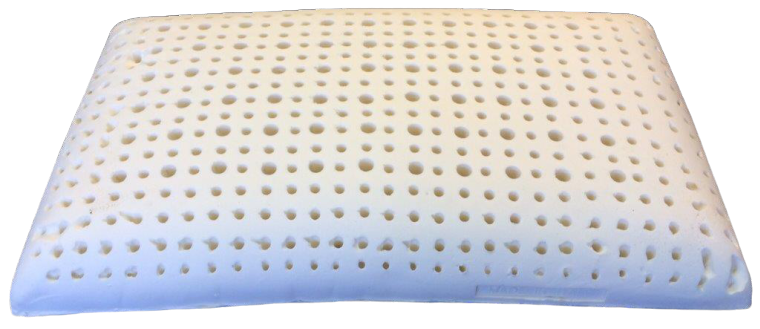Almohada Látex Viscoelásticas