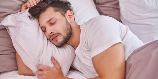 Tips para dormir rápido